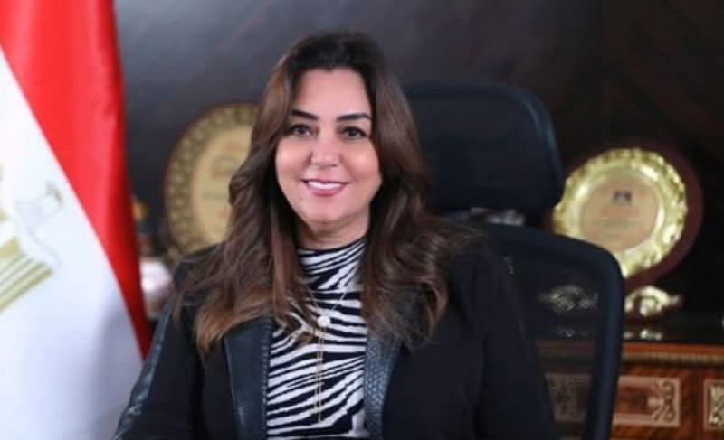 وزيرة التنمية المحلية تعلن عن مسابقة لشغل ١١٩ وظيفة قيادية بالإدارة المحلية في المحافظات