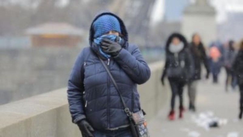 الأرصاد تحذر من طقس اليوم وتكشف موعد انتهاء العواصف والجو المتقلب