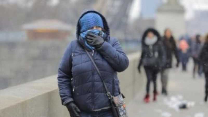 الأرصاد تحذر من طقس اليوم وتكشف موعد انتهاء العواصف والجو المتقلب