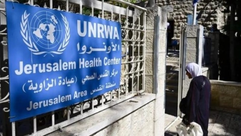 محافظة القدس: سلطات الاحتلال تخطر بقطع الكهرباء والمياه عن مباني ”الأونروا”