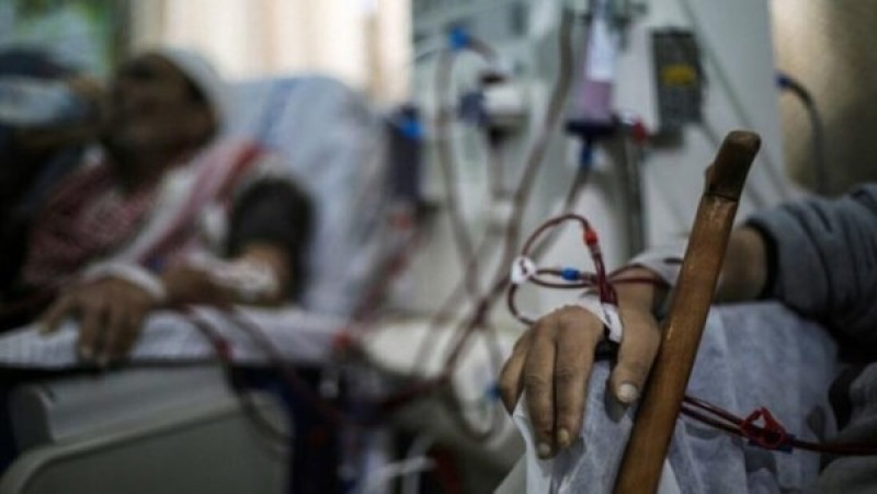 الصحة العالمية: 18500 مريض في قطاع غزة يحتاجون إلى إجلاء طبي عاجل