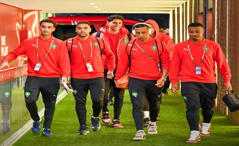 لماذا يملك المغرب اليد العليا أمام نيجيريا قبل اللعب على بطاقة نهائى أمم أفريقيا؟