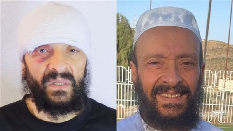 طبيب مصري يروي صدمته: 16 عامًا من التحويلات انتهت بساحات القضاء