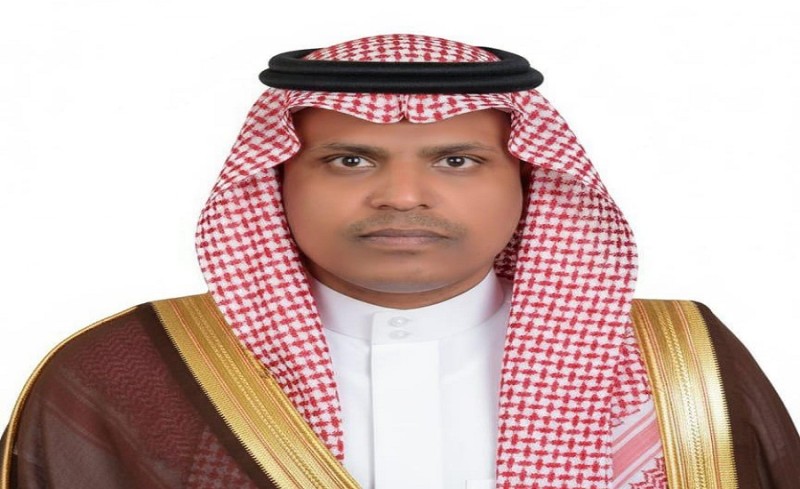 مستشار الديوان الملكي السعودي يهنئ المستشار هشام بدوي برئاسة مجلس النواب