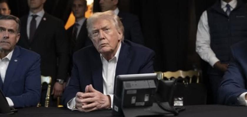 نيويورك تايمز: البنتاجون يطرح على ترامب خيارات عسكرية أوسع ضد إيران