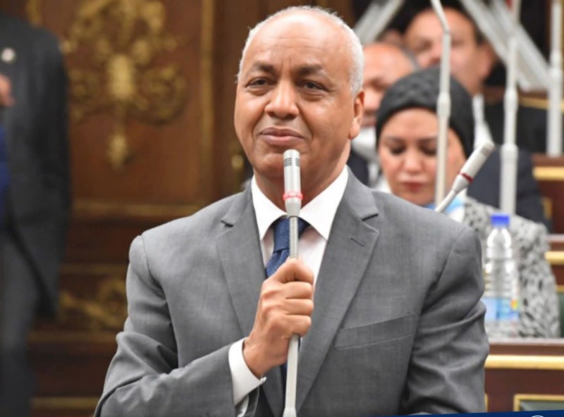 النائب مصطفى بكري: أول استجواب أريد تقديمه عن أسباب تأخر التعليم