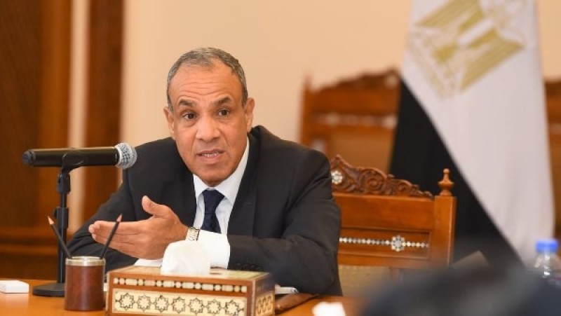 وزير الخارجية: مصر لن تسمح بانهيار السودان وهناك ”خطوط حمراء”