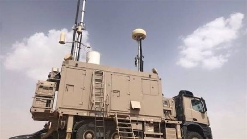 إعلام الاحتلال: تفعيل أجهزة التشويش على نظام تحديد المواقع العالمي في إيران والعراق