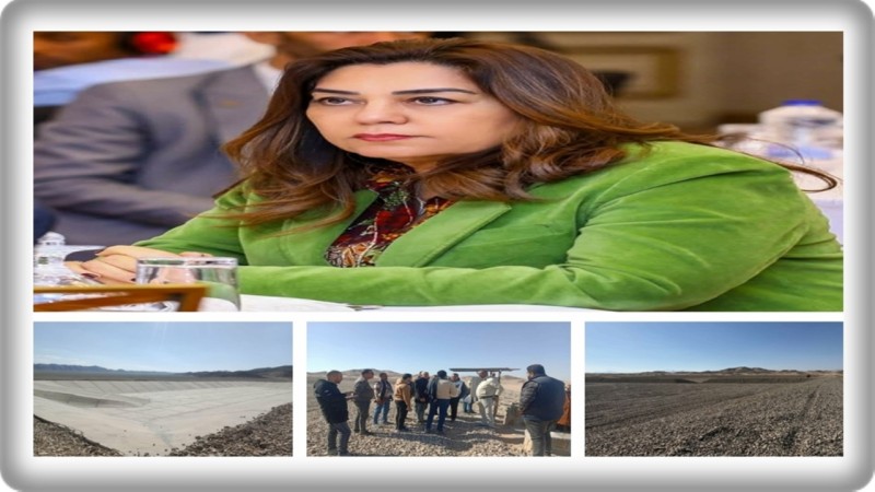 التنمية المحلية تعلن التسليم النهائي لمدافن صحية آمنة في 3 مدن بالبحر الأحمر