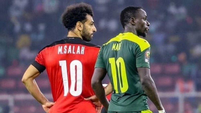 القيمة التسويقية لمنتخبي مصر والسنغال قبل مواجهة الليلة