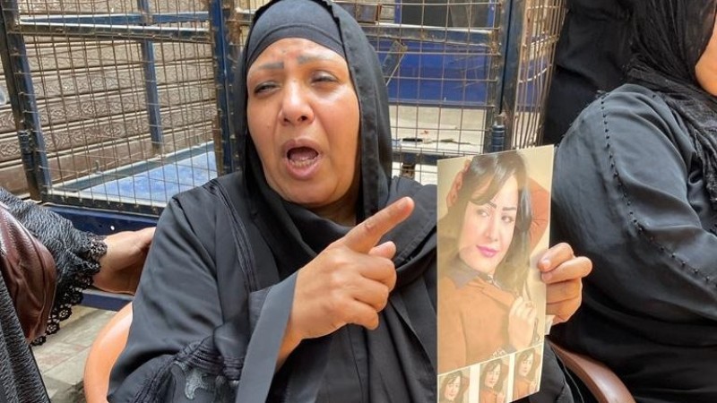 غدا، أولى جلسات محاكمة والدة الإعلامية شيماء جمال بتهمة سب محامين