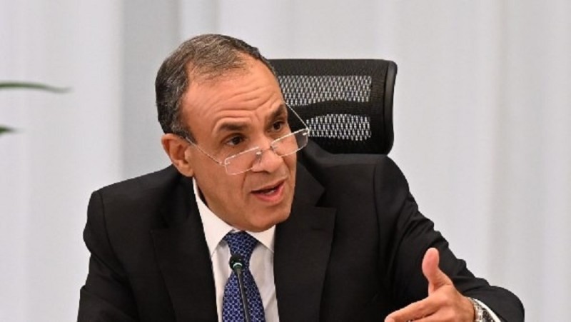 وزير الخارجية: مصر لن تقبل تحت أي ظرف بانهيار السودان