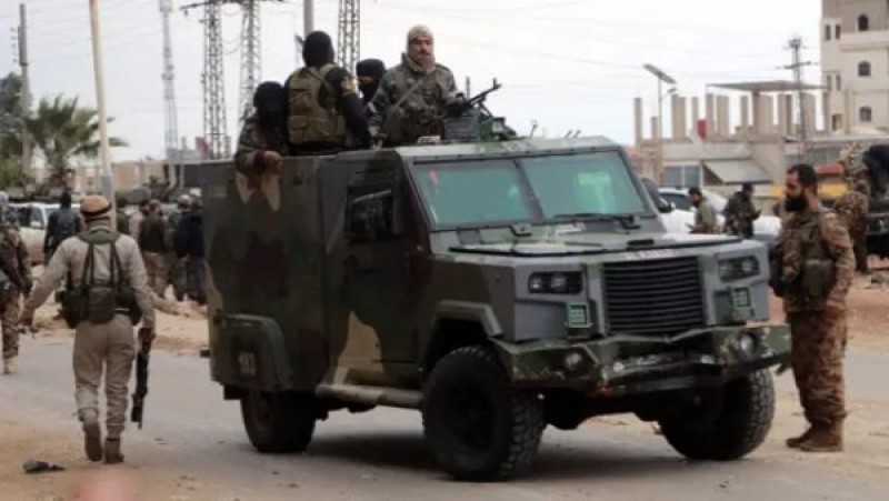 الجيش السوري يوجه نداء عاجلا لمواطنيه في حلب