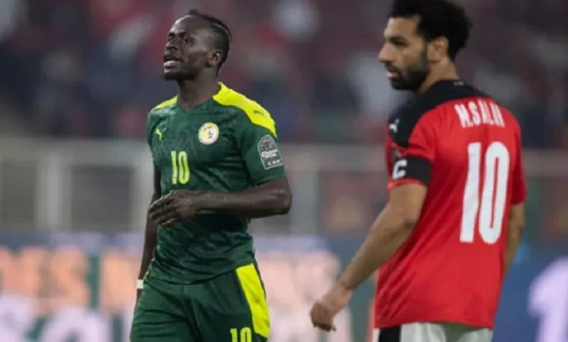 ماني يواجه صلاح.. تشكيل منتخب السنغال أمام مصر في نصف نهائي أمم أفريقيا