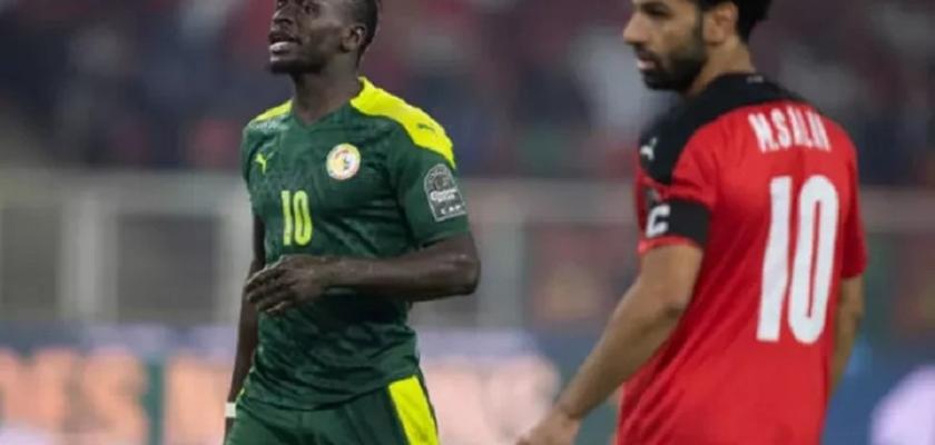 ماني يواجه صلاح.. تشكيل منتخب السنغال أمام مصر في نصف نهائي أمم أفريقيا