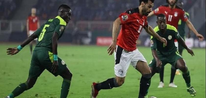 ماتش مصر والسنغال.. اتفرج ببلاش على القنوات الناقلة مجانا