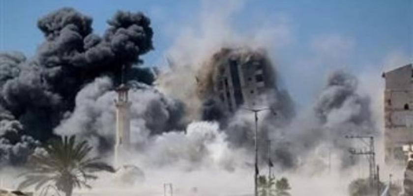 صلاح عبد العاطي: الاحتلال ما زال العائق الرئيسي أمام استكمال تنفيذ اتفاق وقف إطلاق النار