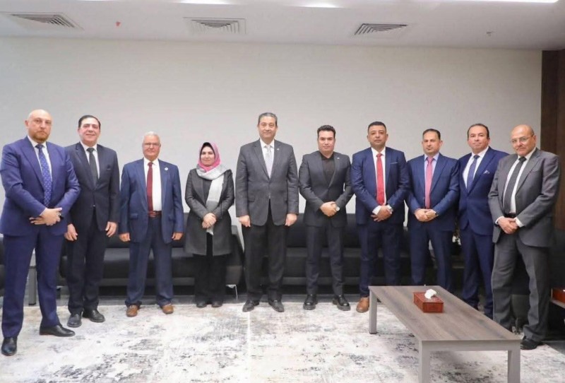 قرارات عاجلة يتخذها مجلس إدارة نادي دمياط الجديد لدعم الفريق الأول