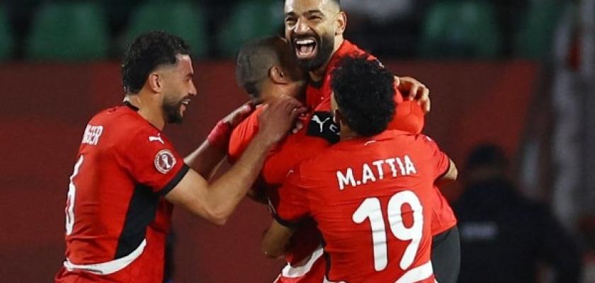 رغم الهزيمة أمام السنغال.. مكاسب مالية ضخمة لمنتخب مصر