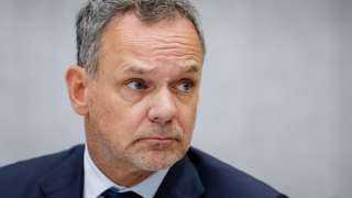 وزير الخارجية الهولندي: ندرس إرسال قوات إلى جرينلاند