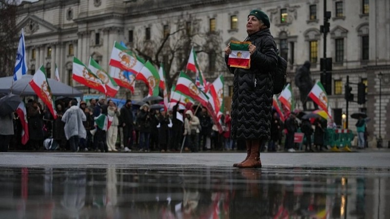 إيران تعتقل 3 آلاف شخص ينتمون لمجموعات إرهابية