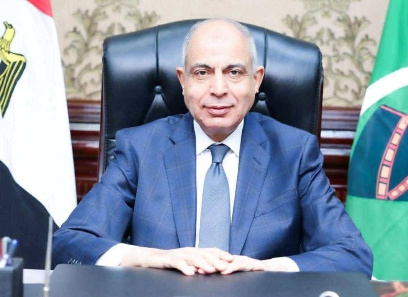 محافظ المنيا يعلن صدور قرار رئيس مجلس الوزراء باعتماد تعديل كردون مدينة المنيا