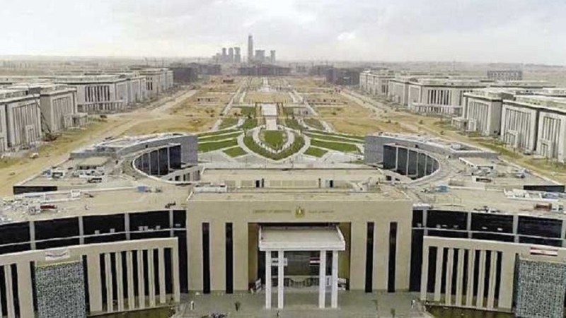 حقيقة الإعلانات المضللة حول مشروعات جديدة منسوبة لشركة العاصمة