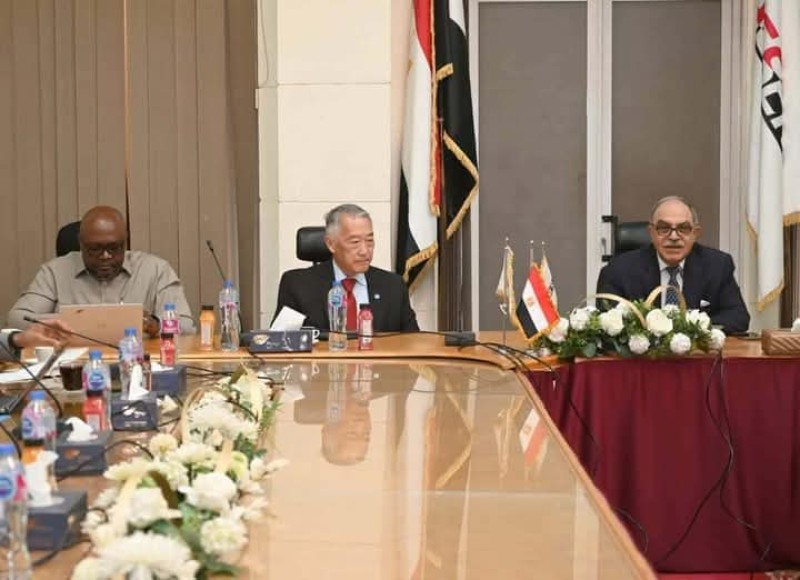 وزارة الصحة المصرية تعلن التشغيل الرسمي لمركز فاكسيرا للأبحاث الإكلينيكية لدعم البحث العلمي في أفريقيا