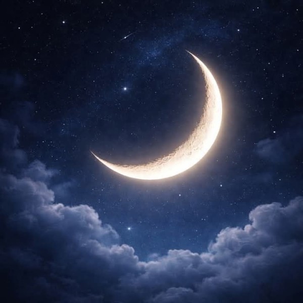 البحوث الفلكية: تحديد أول أيام شهر شعبان الأحد المقبل عبر 7 لجان وغرته فلكياً الثلاثاء 20 يناير 2026