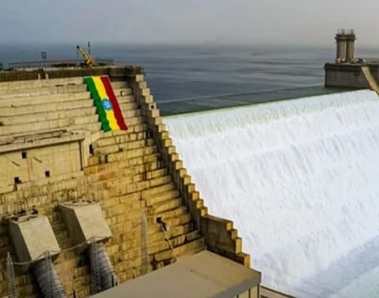 تعرف علي ماذا وراء توسط ترامب لحل أزمة سد النهضة