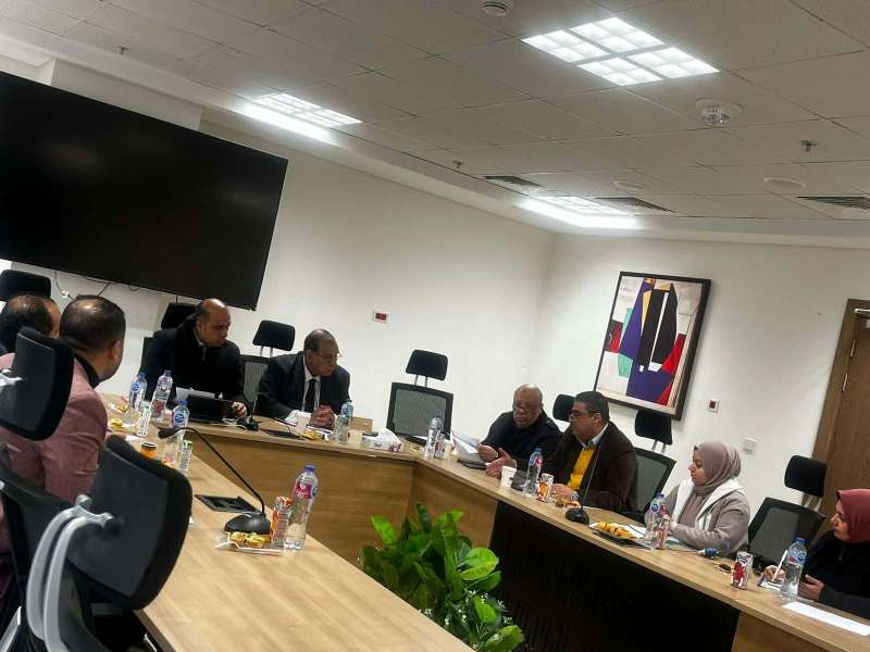 تنفيذاً لتوجيهات د. منال عوض: خطوات جادة لنشر وتوطين تكنولوجيات الطاقة الحيوية بالمحافظات.