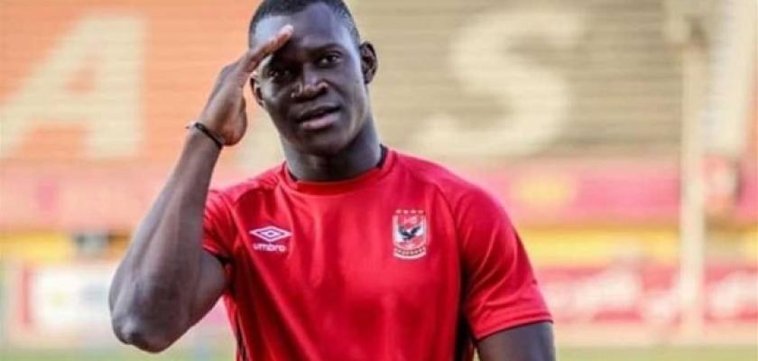 قبل انتقاله إلى فالنسيا.. ديانج يعود لقيادة منتخب مالي بعد فترة غياب
