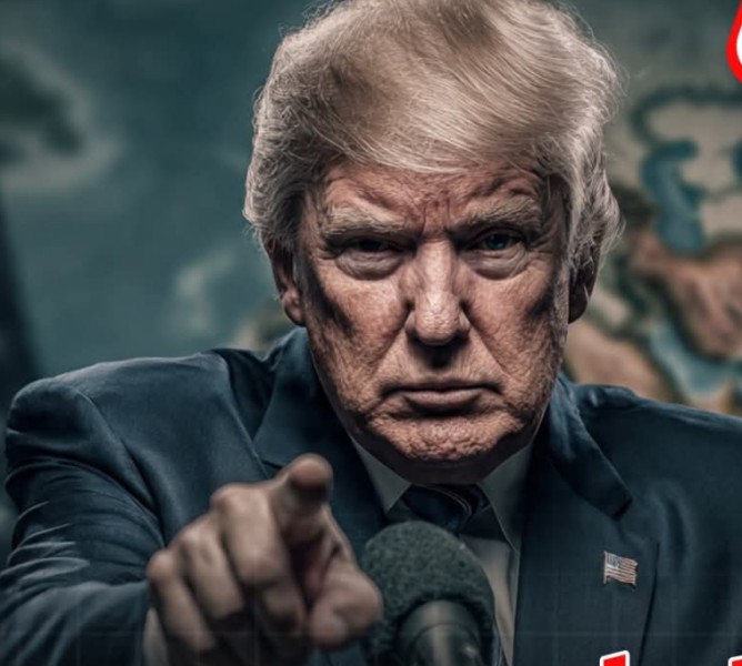 ترمب يفجّرها: أسوأ مكان في العالم بسبب قيادة دمّرت الاقتصاد وقمعت الشعب .. ”إيران جحيم”