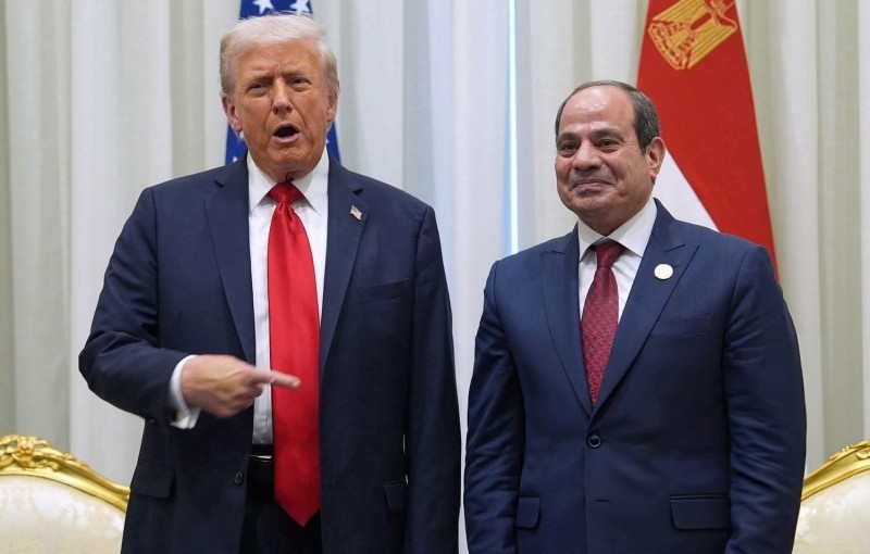 دعوات لمصر وتركيا وكندا والأرجنتين وترامب يتحرك لتشكيل «مجلس السلام» لغزة