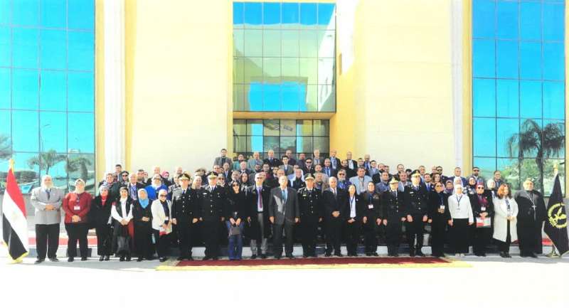 اتحاد الجمعيات الأهلية يختتم ورشة عمل «مواجهة مخططات إسقاط الدولة»