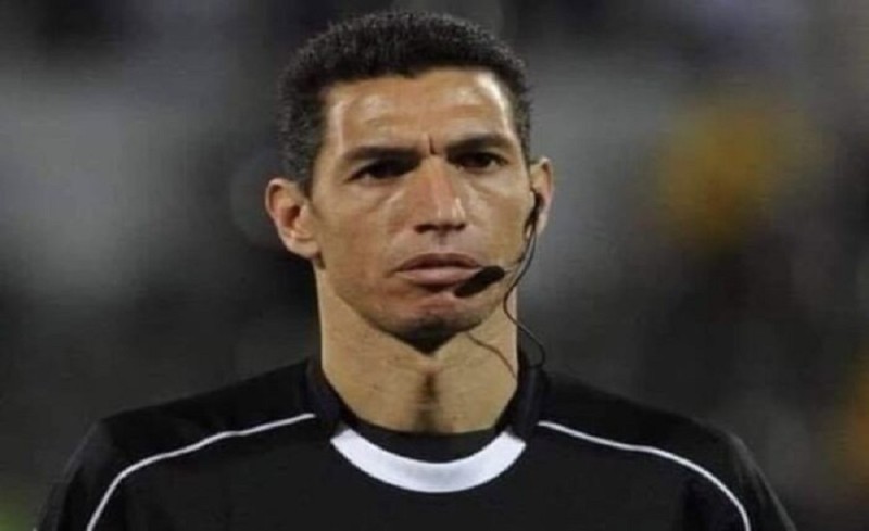 منعه من التعيينات والأون لاين.. إجراءات قاسية من رويز ضد جهاد جريشة