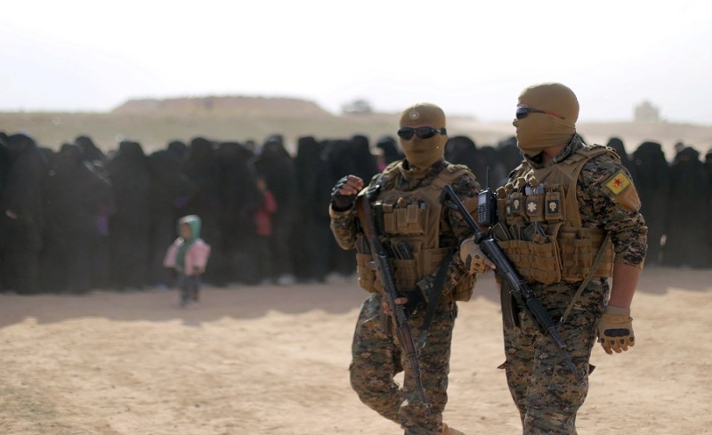 الجيش السوري يعلن الوقف الكامل لإطلاق النار على كافة الجبهات