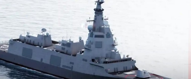 قلق في تل أبيب وتغيّر ميزان القوى بالمتوسط بسبب فرقاطات F-110 المصرية