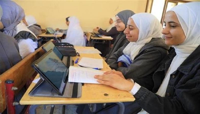 إعادة امتحان البرمجة والذكاء الإصطناعي لطلاب أولى ثانوي في 8 محافظات غداً