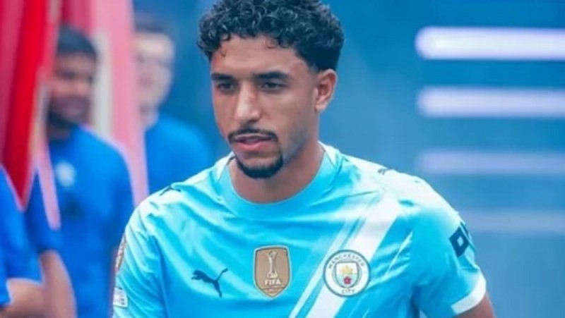 عمر مرموش بين مفترق الطرق الأوروبية