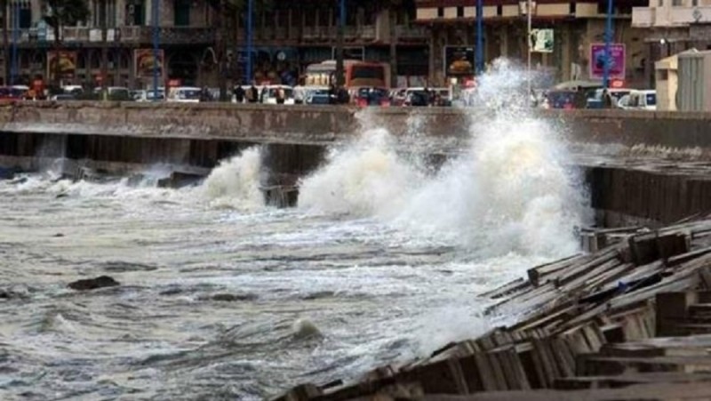 3 أيام شديدة البرودة.. بدء نوة الغطاس2026 اليوم