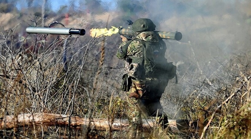 الدفاع الروسية تكشف الخسائر الأوكرانية خلال 24 ساعة