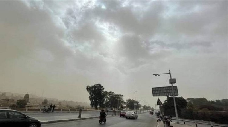 شبورة مائية كثيفة وانخفاض درجات الحرارة.. القياتي يكشف تفاصيل طقس اليوم