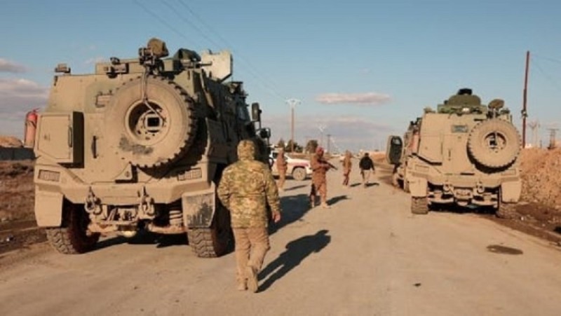 مسؤول كردي: انهيار كامل للمفاوضات بين دمشق وعبدي.. وتحذير تركي