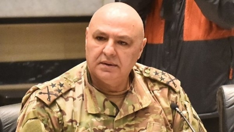 الرئيس اللبناني: الجيش تمكن من السيطرة على جنوب الليطاني منذ أكثر من 10 أشهر