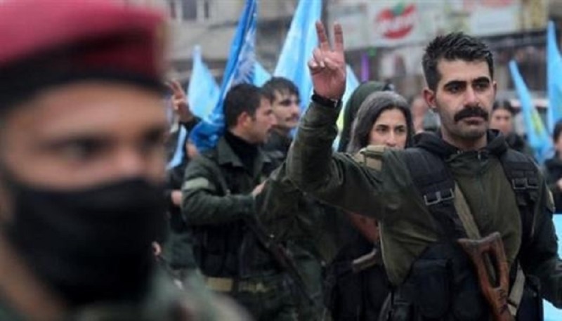 الحكومة السورية: أخطرنا الجانب الأمريكي رسميا بنية قسد الانسحاب من محيط مخيم الهول