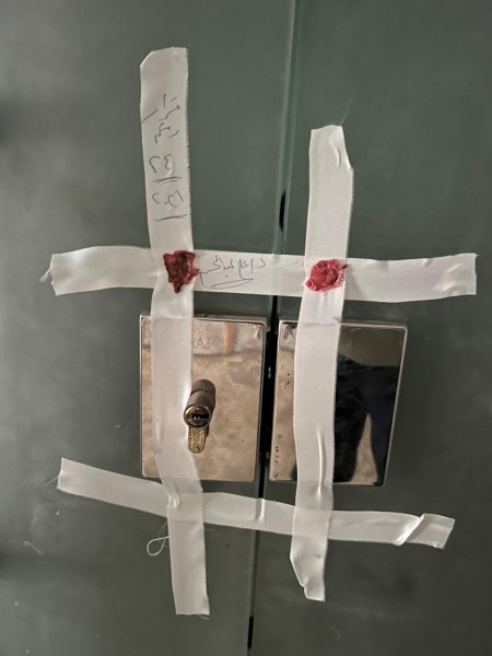 الدقهلية: ضبط عيادة غير مرخصة ببلقاس تقدم علاجًا غير معتمد تحت مسمى «الأكسجين النشط»