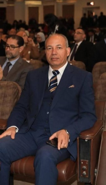 رئيس جامعة المنصورة يشارك في إطلاق المبادرة الوطنية لدعم الطلاب المتميزين بالجامعات المصرية