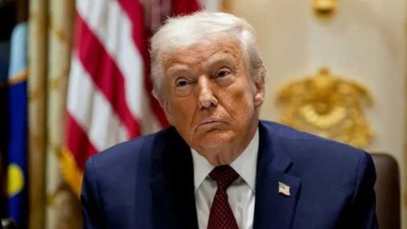 ترامب: لا أظن أن حلفاءنا في الناتو جاهزون لحمايتنا