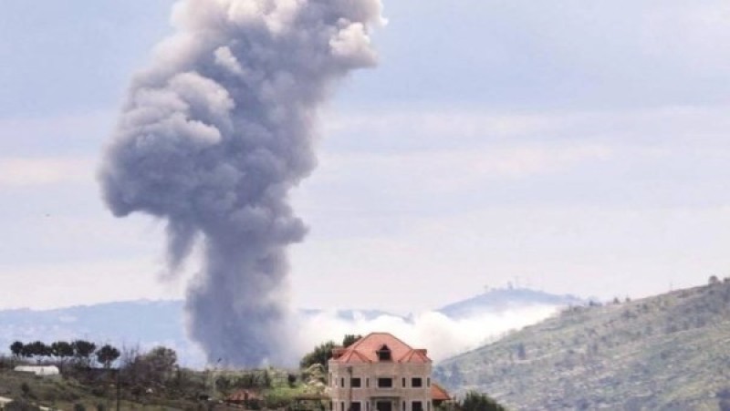 الاحتلال يزعم اغتياله قياديا بحزب الله